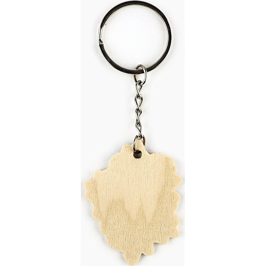 Подарочный набор Счастье рядом (магнит, брелок 14,5х12см) арт.7159829 Китай