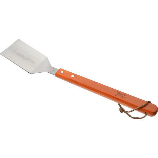 Лопатка для барбекю GRILLBOOM (38х8см) арт.101-002 Китай