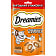 Лакомство Dreamies Курица для взр кошек 140г ООО Марс Россия Dreamies