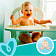 Детские влажные салфетки Pampers Fresh Clean 52шт Германия
