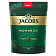 Кофе Jacobs Monarch 130г раствор/сублимир. Нидерланды