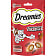 Лакомство Dreamies Индейка для взр кошек 60г ООО Марс Россия Dreamies