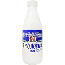 Молоко | Купить продукты в магазине с доставкой на дом | Перекресток
