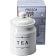 Банка для сыпучих прод керамическая tea 700мл/10,5*16см арт.QC23A410T Китай