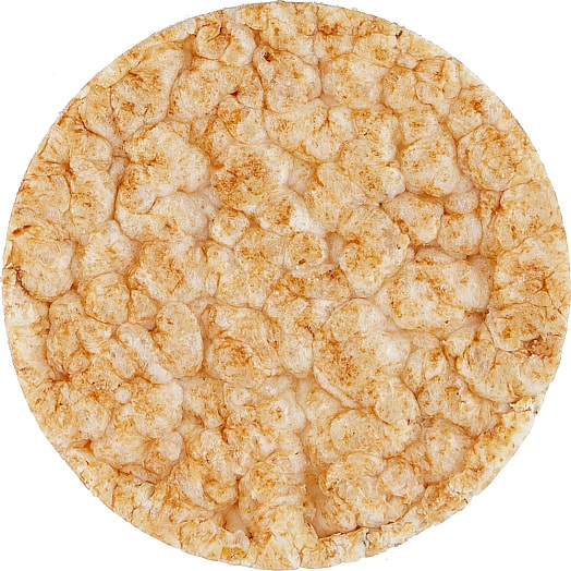 Хлебцы FITSTART рисовые Карамель 90г ООО Мистраль Трейдинг Россия