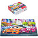 Пазлы 54 Машинки арт.RI5405C ООО Желтый крокодил Беларусь DREAM MAKERS-BOARD GAMES