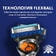Сменные кассеты Fusion ProGlide для бритья 2шт Procter & Gamble Вьетнам