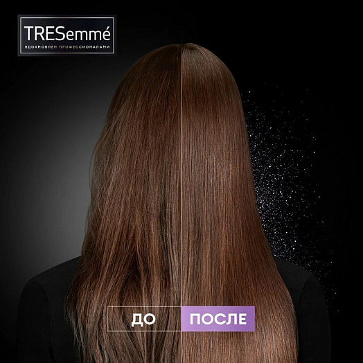 Маска для волос 300мл для поврежд.волос repair and protect Unilever Россия tresemme