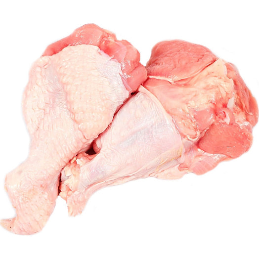 П/ф Плечевая часть крыла уток зам (пакет) 1кг СЗАО Агрокомбинат Ко Беларусь