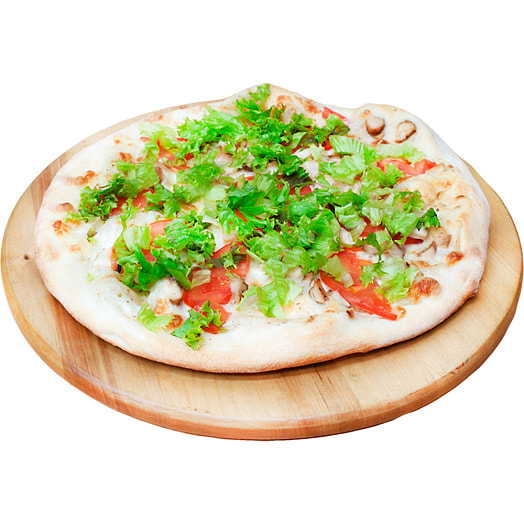 Пицца Цезарь 500г Беларусь