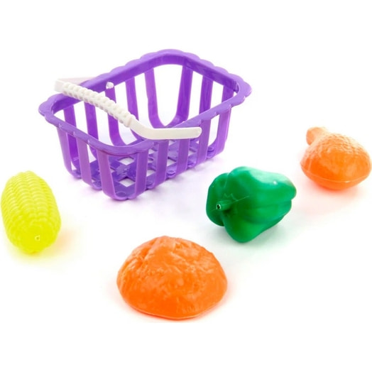 Игрушка Касса арт.2041947-66103 Huada Toys Imp. Exp. Trading Company Китай Huada