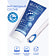 Зубная паста R.O.C.S Whitening Активный кальций Отбеливающая 94г Россия R.O.C.S