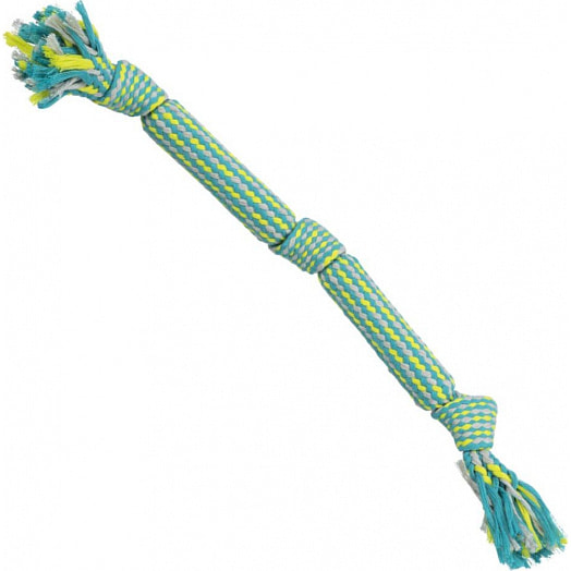 Игрушка для собак Веревка со звуком арт.34701 Китай Trixie