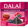 Чай черный Dalai Berry Sensation (20*1,7гр) 34г Санти ООО Россия Dalai