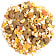 Корм Crispy Snack Popcorn 650г для кроликов и грызунов Versele-laga Бельгия Crispy