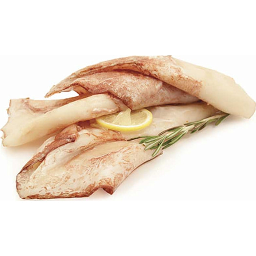 Кальмар командорский тушка морож. Россия