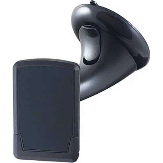 Автомобильный держатель 510 для смартфона и навигатора черный арт.PF4223 Perfeo Китай PERFEO