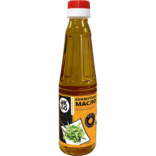 Масло кунжутное Akiso нерафинированное 230г ООО МВ ФУД Россия