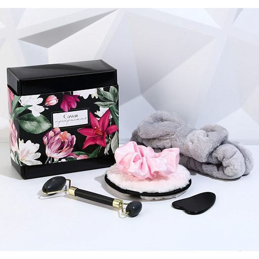 Подарочный набор для девочки Самая прекрасная арт.9676133 Китай