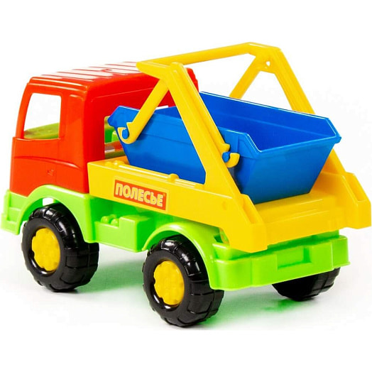 Тёма, автомобиль-коммунальная спецмашина арт.3291 Беларусь