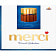Шоколад MERCI Finest Selection молочный 250г Германия