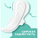 Прокладки Silk Sense CLASSIC NIGHT аромат ромашка 7шт ХАЙДЖЕНИК АО Россия Ola!
