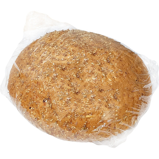 Хлеб диетический с отрубями, подовый 200г Беларусь