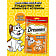 Лакомство Dreamies Курица для взр кошек 140г ООО Марс Россия Dreamies