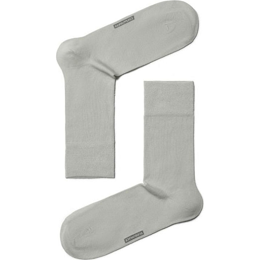 Носки мужские DiWaRi Classic 1 сорт р.29, 000 серый арт.5С-08 СП Беларусь