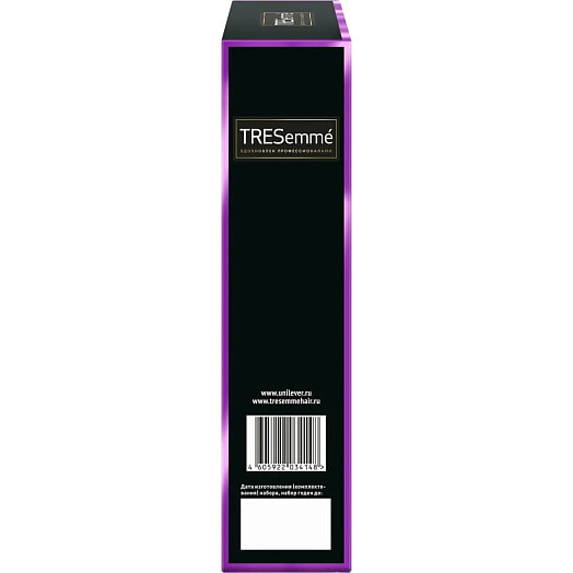 Подарочный набор Repair&protect (шампунь, спрей) Unilever Россия Tresemme