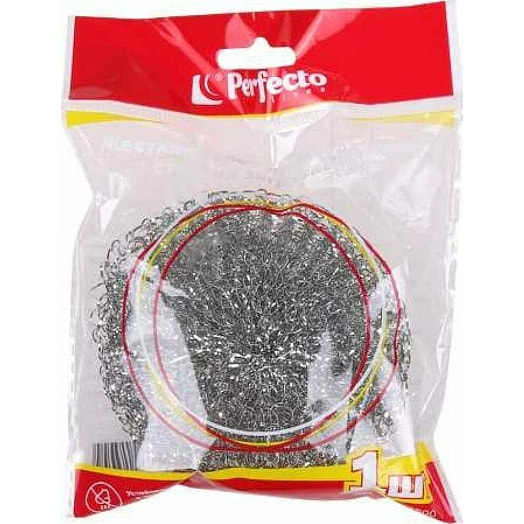 Скребок металлический арт.45-001500 Китай PERFECTO LINEA