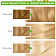 Крем-краска стойкая Color Naturals Creme 149г 10 белое солнце Россия