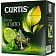 Чай Curtis Fresh Mojito 48г зеленый 20пир. КОМПАНИЯ МАЙ Россия