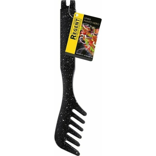 Щипцы универсальные Linea PUNTO NERO 24*4см арт.93-BK2C-15 ООО Регент Рус Китай Regent Inox