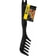 Щипцы универсальные Linea PUNTO NERO 24*4см арт.93-BK2C-15 ООО Регент Рус Китай Regent Inox