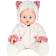 Кукла Малышка Котик арт.PU14 СООО Волшебный остров Беларусь FANCY DOLLS