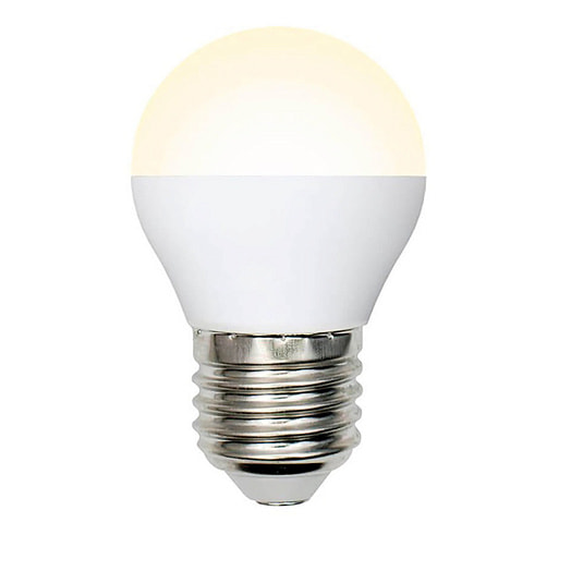 Лампа Riona Lighting LED G45 8W 3000K E27 Жонгшан Хуланг Лайтниг Электрикал Китай Riona