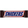 Шоколадный батончик SNICKERS 50.5г с жареным арахисом, карамелью и нугой Россия