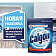 Cредство для cмягчения воды и предотвращ накипи 400г Reckitt Benckiser Россия CALGON
