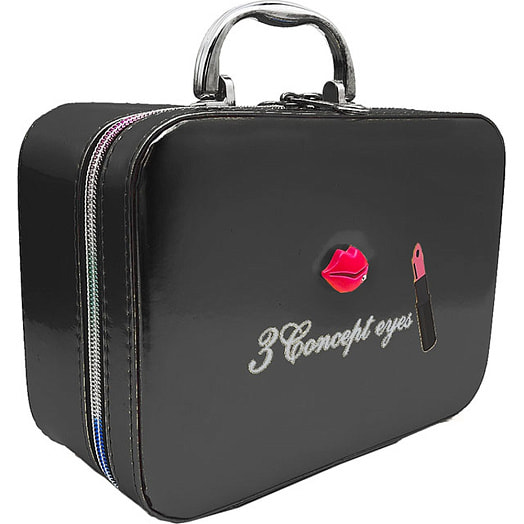 Сумка для косметики арт.CX3116-2 Селлерс Юнион Китай Мон Ами