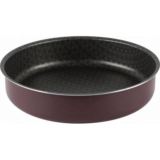 Форма а/приг круг 24см Кружево (Калитва) арт.60622414 Россия