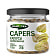 Каперсы маринованные стерилиз 200г ст/б ИООО Кировский ПК Беларусь Kladovka