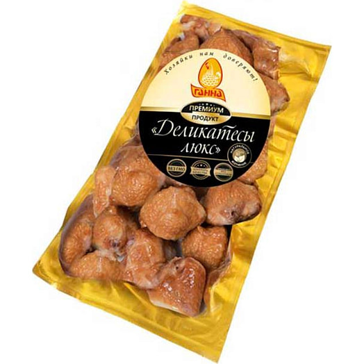 Копчик ц/бр Аппетитный в/у к/в Витебская бройлерная Беларусь