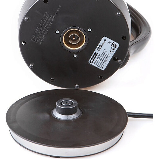 Чайник электрический NORMANN арт.AKL-231 SKIPFIRE LIMITED Китай