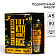 Подарочный набор Тот, кто может все (ежедневник А5 80л, термостакан 350мл) арт.5234047 Россия