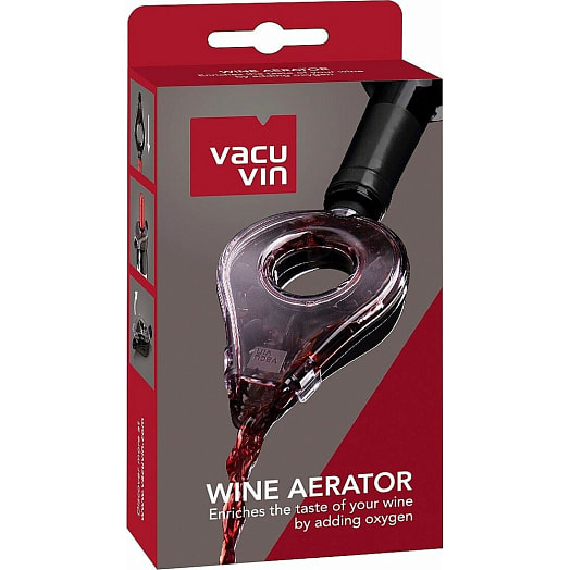 Аэратор для бутылки вина арт.106176 Vacu Vin Нидерланды Vacu Vin