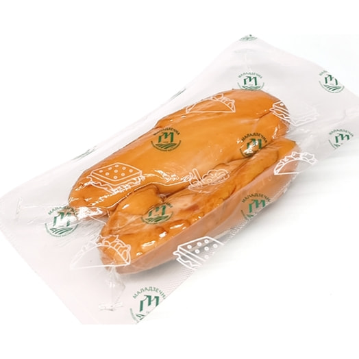 Продукт из ц/бр Неженка в/к Велес-Мит ООО Беларусь