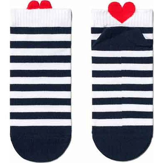 Носки женские пакет active, р23, 223 белый-темно-синий арт.20С-18СП СООО Конте Спа Беларусь Conte elegant