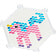 Аквамозаика арт.SBAB-120538 Китай