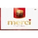 Конфеты Merci 400г Германия